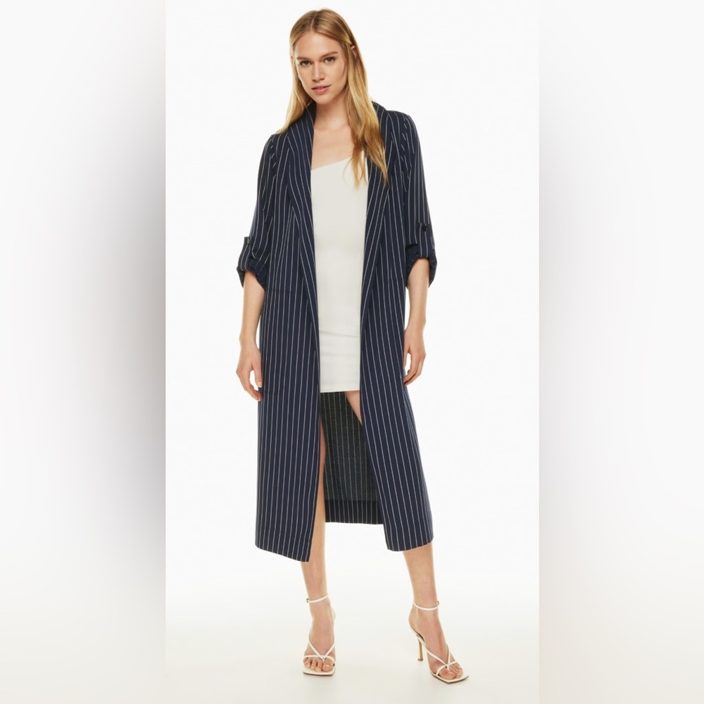 Aritzia Babaton Kahlo Robe